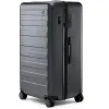 Чемодан Ninetygo Rhine PRO plus Luggage 29 Grey