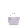 Сумка Ninetygo Travel Capsule Crossbody Bag Purple (90BXPLF22132W)