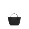 Сумка Ninetygo Travel Capsule Crossbody Bag Black (90BXPLF22132W)