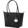 Сумка Ninetygo Travel Capsule Tote Bag Black (90BTTLF22132W)