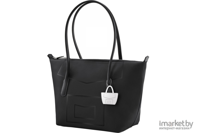 Сумка Ninetygo Travel Capsule Tote Bag Black (90BTTLF22132W)