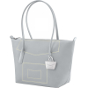 Сумка Ninetygo Travel Capsule Tote Bag Grey (90BTTLF22132W)