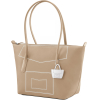 Сумка Ninetygo Travel Capsule Tote Bag Light Khaki (90BTTLF22132W)