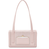 Сумка Ninetygo All-Day Shoulder Bag Pink (90BHBLF22135W)