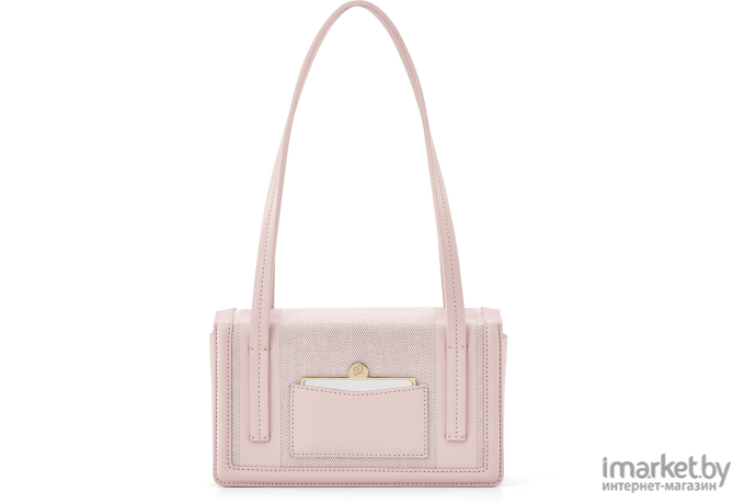 Сумка Ninetygo All-Day Shoulder Bag Pink (90BHBLF22135W)