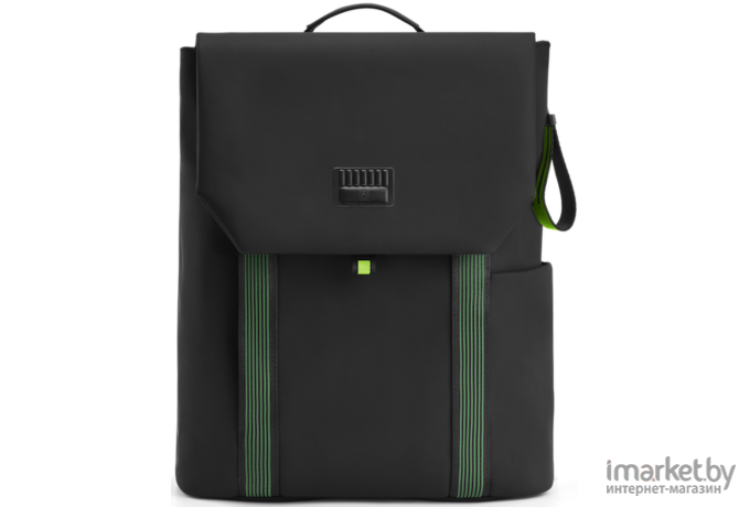 Рюкзак Ninetygo E-USING Max Backpack Black