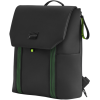 Рюкзак Ninetygo E-USING Max Backpack Black