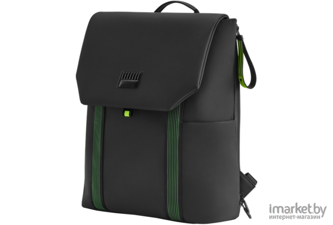 Рюкзак Ninetygo E-USING Max Backpack Black