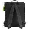 Рюкзак Ninetygo E-USING Max Backpack Black