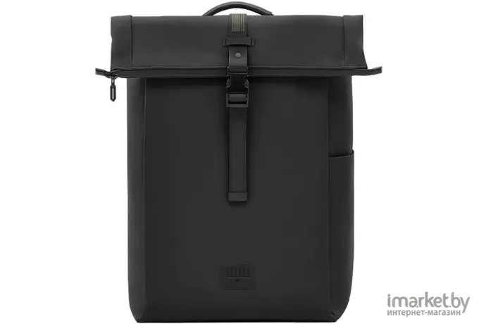 Рюкзак Ninetygo URBAN Oxford Classic Backpack Black