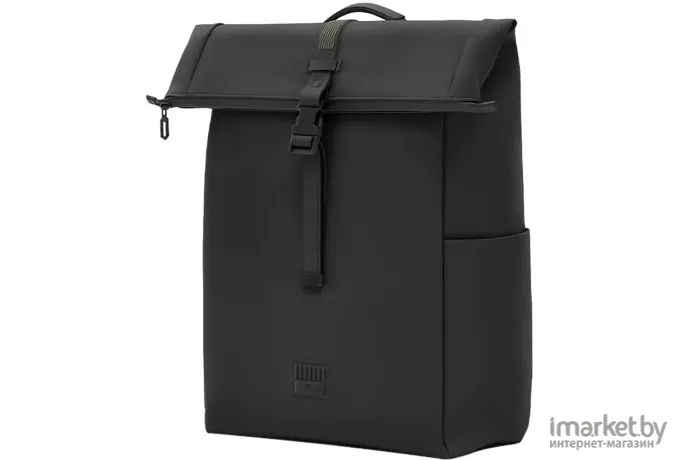 Рюкзак Ninetygo URBAN Oxford Classic Backpack Black