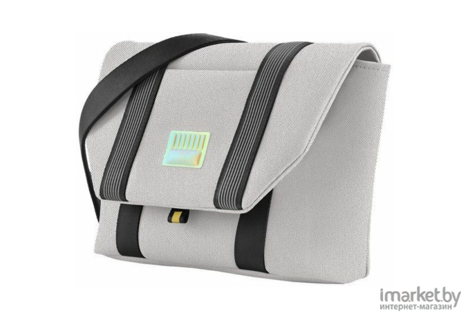 Рюкзак Ninetygo URBAN E-USING PLUS Shoulder Bag White