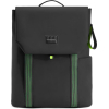 Рюкзак Ninetygo URBAN.E-USING PLUS Backpack Black