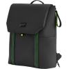 Рюкзак Ninetygo URBAN.E-USING PLUS Backpack Black