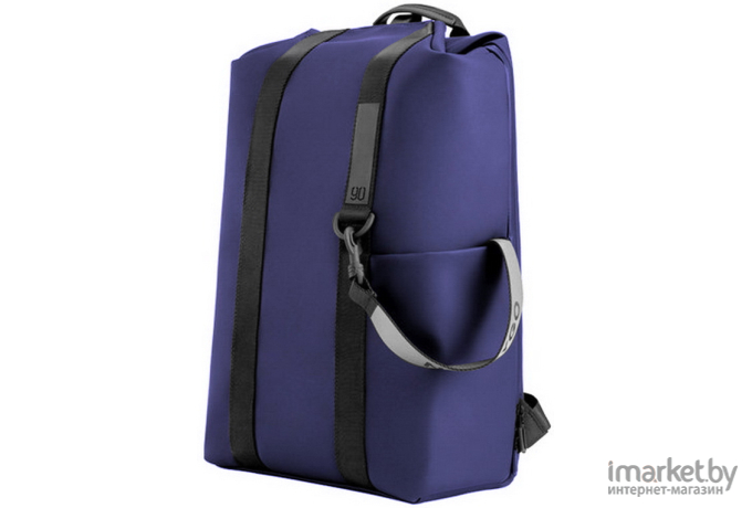 Рюкзак Ninetygo Urban Eusing backpack Blue (90BBPMT2010U-BL03)