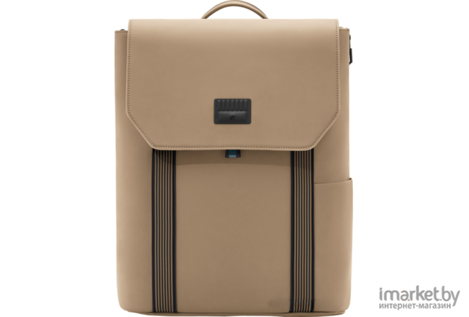 Рюкзак Ninetygo E-USING Classic Backpack Brown