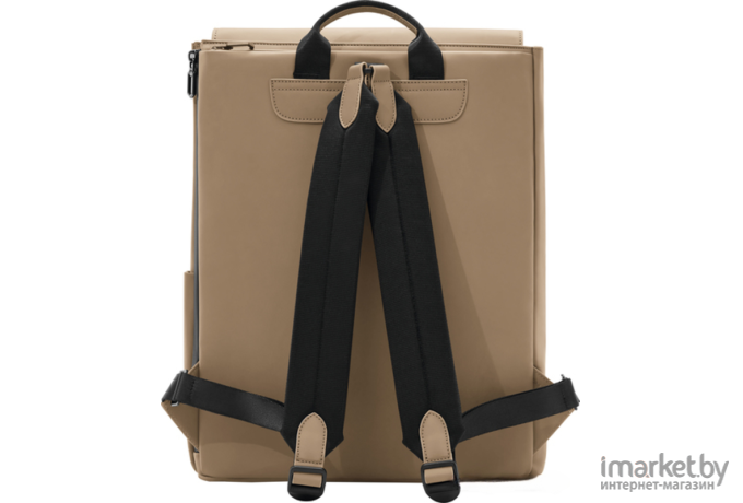Рюкзак Ninetygo E-USING Classic Backpack Brown