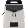 Рюкзак Ninetygo All-Day Backpack Light grey (90BBPLF22134W)