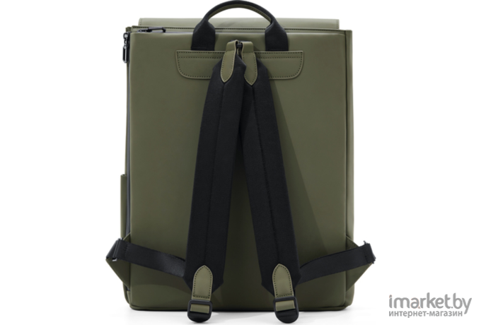 Рюкзак Ninetygo E-USING Classic Backpack Green