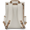 Рюкзак Ninetygo Colleage Leisure Backpack White (90BBPLF1902U-WH09)
