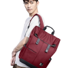 Рюкзак Ninetygo Colleage Leisure Backpack Dark Red (90BBPLF1902U-RD02)