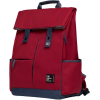 Рюкзак Ninetygo URBAN Oxford College Backpack Red