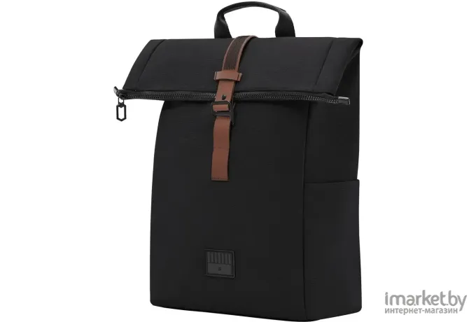 Рюкзак Ninetygo URBAN Oxford College Backpack Black