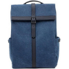 Рюкзак Ninetygo Grinder Oxford Casual Backpack Dark Blue