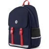 Рюкзак Ninetygo Genki School Bag Navy Blue (90BBPLF22141U)