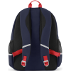 Рюкзак Ninetygo Genki School Bag Navy Blue (90BBPLF22141U)