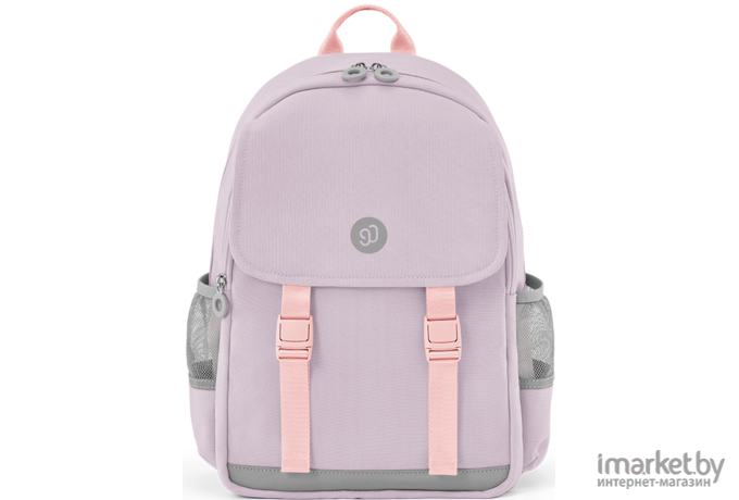 Рюкзак Ninetygo Genki School Bag Purple (90BBPLF22142U)