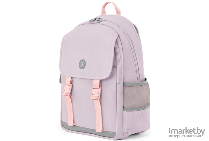 Рюкзак Ninetygo Genki School Bag Purple (90BBPLF22142U)