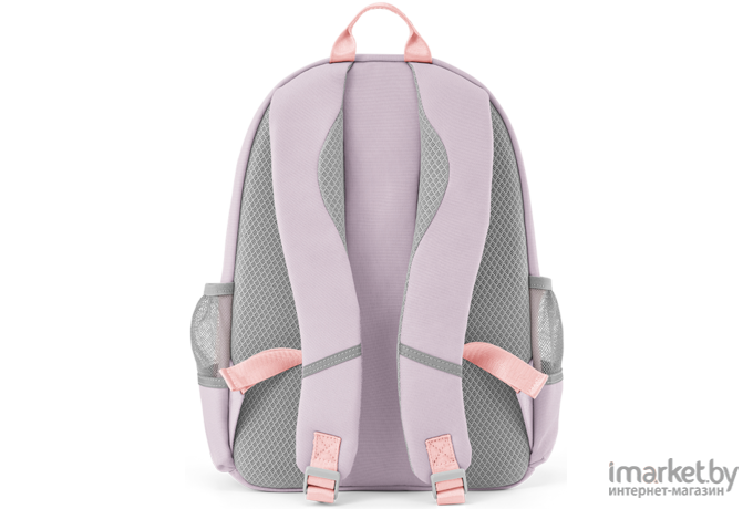 Рюкзак Ninetygo Genki School Bag Purple (90BBPLF22142U)