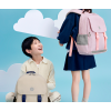 Рюкзак Ninetygo Genki School Bag Purple (90BBPLF22142U)