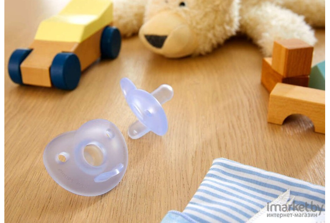 Пустышка Philips Avent SCF099/21