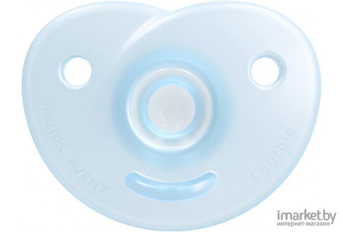 Пустышка Philips Avent SCF099/21