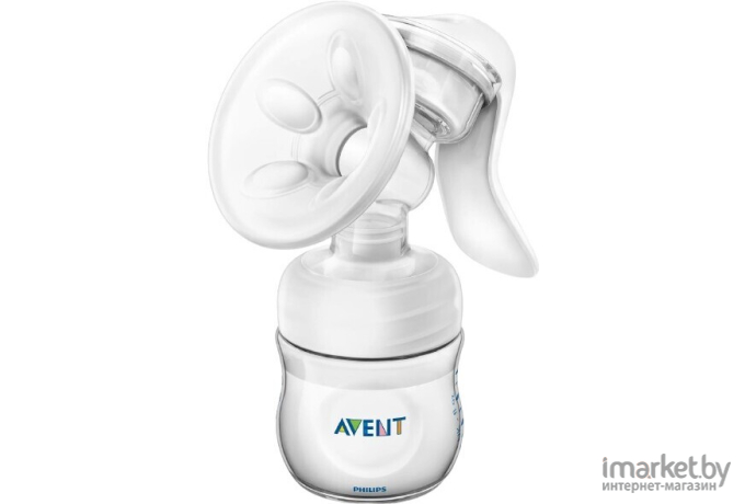 Молокоотсос Philips Avent SCF330/40