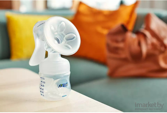 Молокоотсос Philips Avent SCF330/40