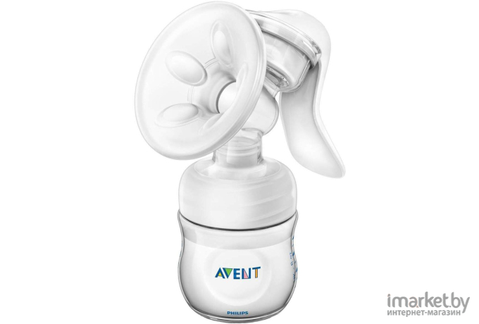 Молокоотсос Philips Avent SCF330/40