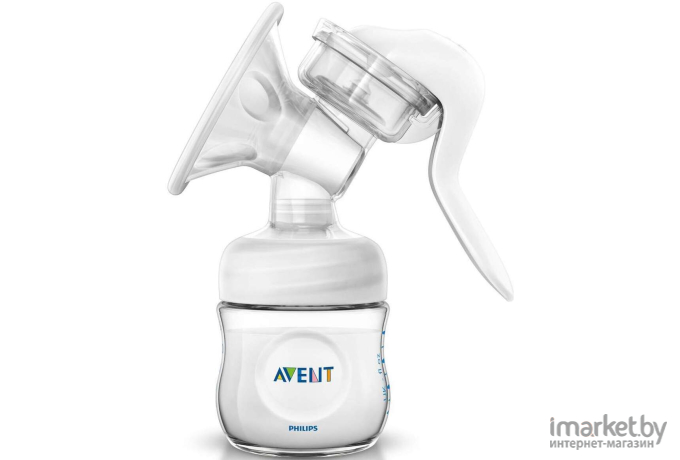 Молокоотсос Philips Avent SCF330/40