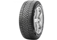 Автомобильные шины Pirelli Ice Zero Friction 245/45R19 102H