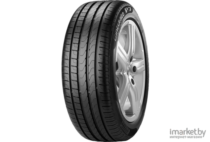 Автомобильные шины Pirelli Cinturato P7 225/50R17 94W (run-flat)