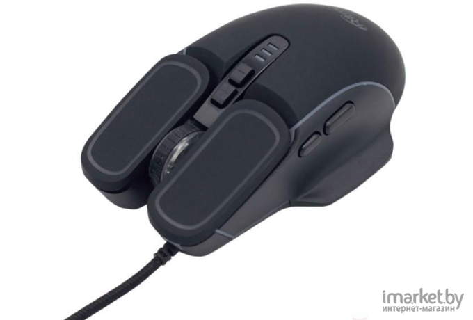 Мышь проводная Ritmix ROM-330