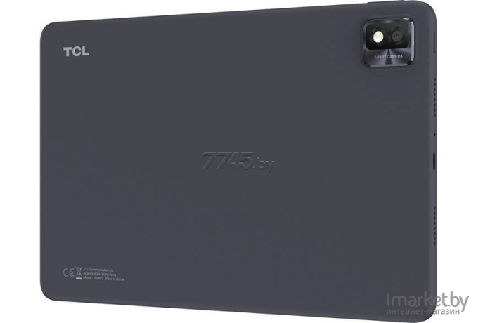 Планшет TCL 10S 4G 9080G 3GB/32GB (серый)