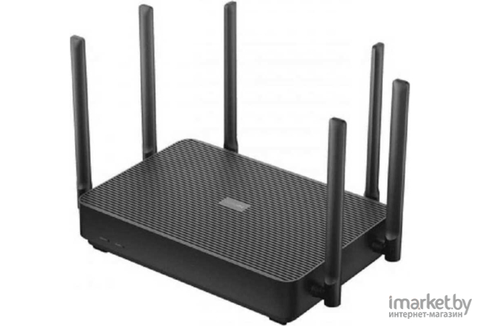 Беспроводной маршрутизатор Xiaomi Router AX3200