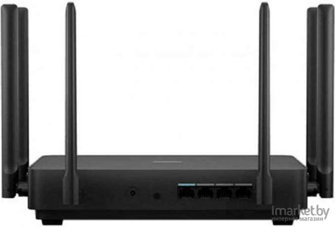 Беспроводной маршрутизатор Xiaomi Router AX3200