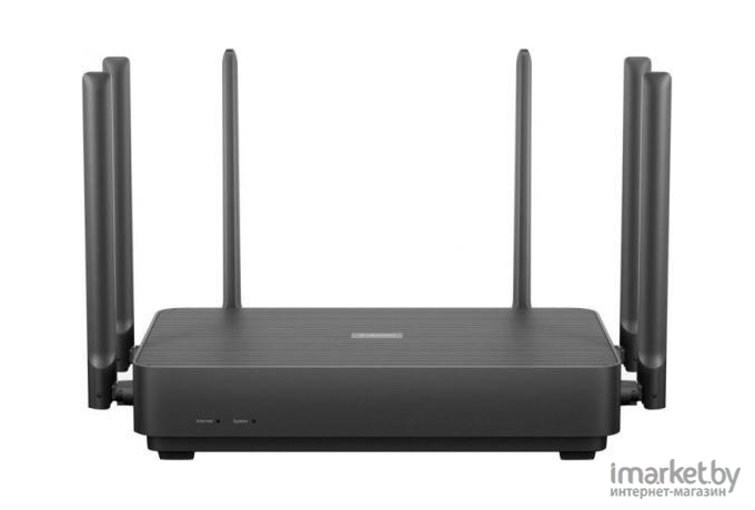 Беспроводной маршрутизатор Xiaomi Router AX3200