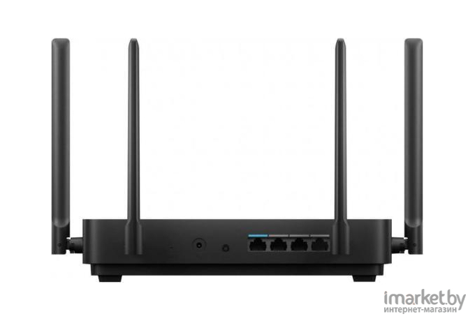 Беспроводной маршрутизатор Xiaomi Router AX3200