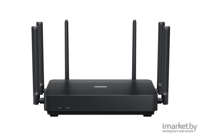 Беспроводной маршрутизатор Xiaomi Router AX3200