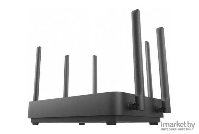 Беспроводной маршрутизатор Xiaomi Router AX3200